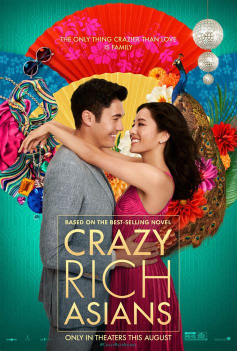 asiana love|Crazy Rich Asians (2018) .